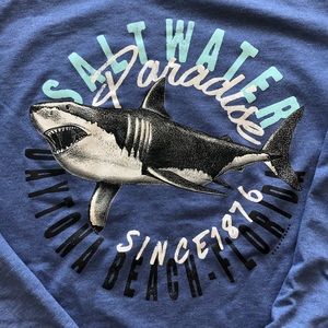 Daytona Beach Sweatshirt